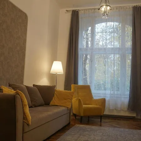 Heart Of Kazimierz 3 Bed, 2 Bath & Balcony Apartman Krakkó