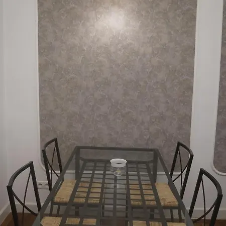 Heart Of Kazimierz 3 Bed, 2 Bath & Balcony * Krasków