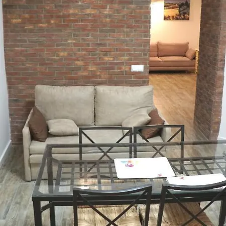 Διαμέρισμα Heart Of Kazimierz 3 Bed, 2 Bath & Balcony