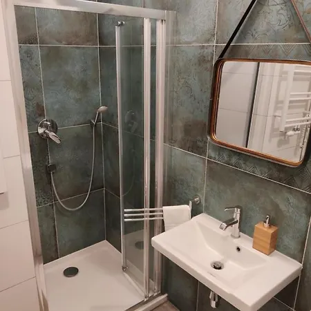 Διαμέρισμα Heart Of Kazimierz 3 Bed, 2 Bath & Balcony Krasków